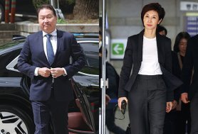 최태원-노소영 재산분할 합의 ‘빈손’…추가 기일 열기로