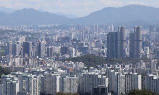 비거주 1주택자 매도 가능해지자 매물 0.6% 증가