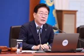 李 “문제는 물가…최고가격제·비축유 활용 등 물가 상승 최소화”