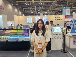 소이프트바이옴 “콩 부산물 기반 저당 크림, 건강·맛 다 잡는 ‘JA:YU’ 드릴 것” [농업이 IT(잇)다]