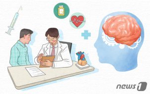 “누가 더 빨리 악화될까”…파킨슨병 조기 선별·맞춤관리 단서 찾았다