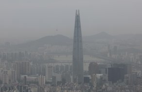 미세먼지, 폐 넘어 피부까지 악영향…건선 악화 위험↑