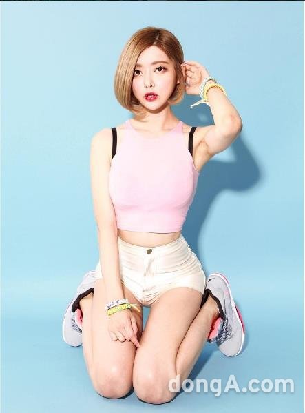 dj 소다 