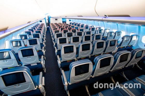 델타항공, 인천~시애틀 노선에 최신 기종 '에어버스 A330-900네오' 투입 : 비즈N