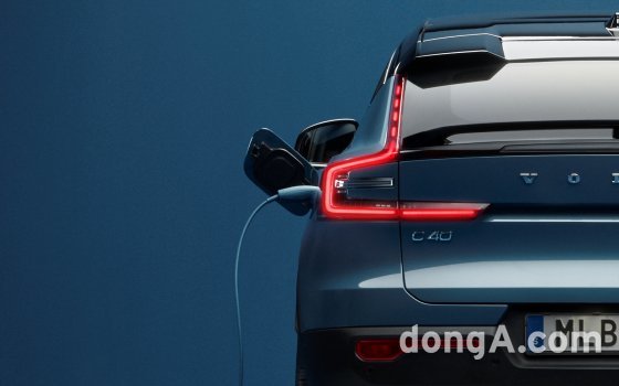 Volvo Korea to launch electric car 'C40 · XC40 Recharge' next month... “The key to product quality and brand differentiation”: Biz N | 111197168.1