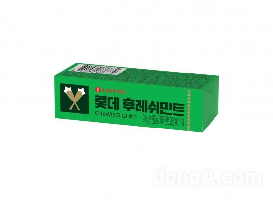 ‘롯데껌 삼총사’, 옛 모습으로 돌아온다 …껌 시장 부활 이끌까 : 비즈N