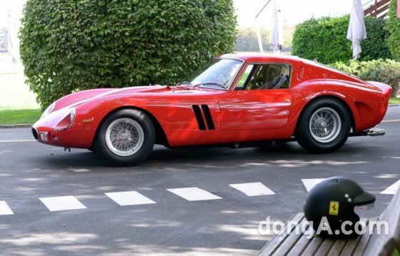 페라리 250 GTO