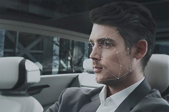 현대모비스는 13일 중국 인공지능(AI) 기술 스타트업 딥글린트에 55억 원을 투자해 차량 내 안면·동작 인식 기술을 공동으로 개발하기로 했다. 현대모비스 제공