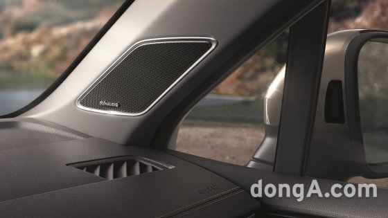 폭스바겐 투아렉 4.0 V8 TDI