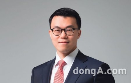 박융근 폭스바겐파이낸셜서비스코리아 신임 대표이사