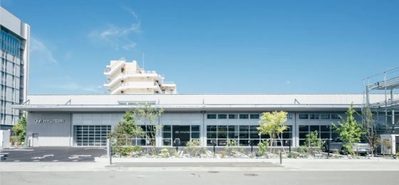 일본 요코하마 고객 경험 센터