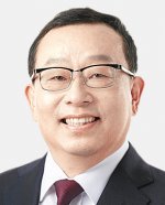 조성환 대표이사