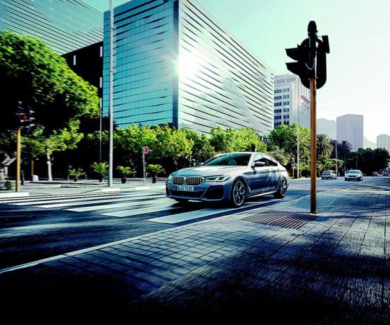 BMW는 한국 시장 소비자들의 차량 유지 관리를 지원하기 위한 다양한 사후관리 프로그램을 운영 중이다. BMW코리아 제공
