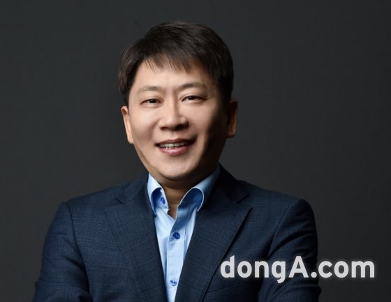 김동명 LG에너지솔루션 신임 CEO
