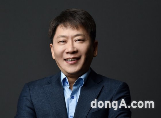 김동명 LG에너지솔루션 CEO 사장