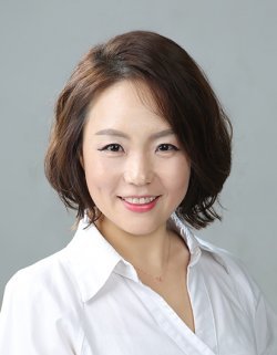 윤명옥 GM한국사업장 최고마케팅책임자(CMO)