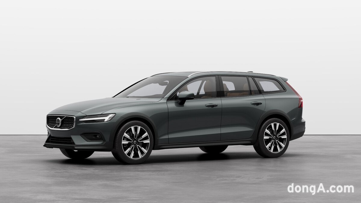 V60CC 포레스트 레이크 에디션