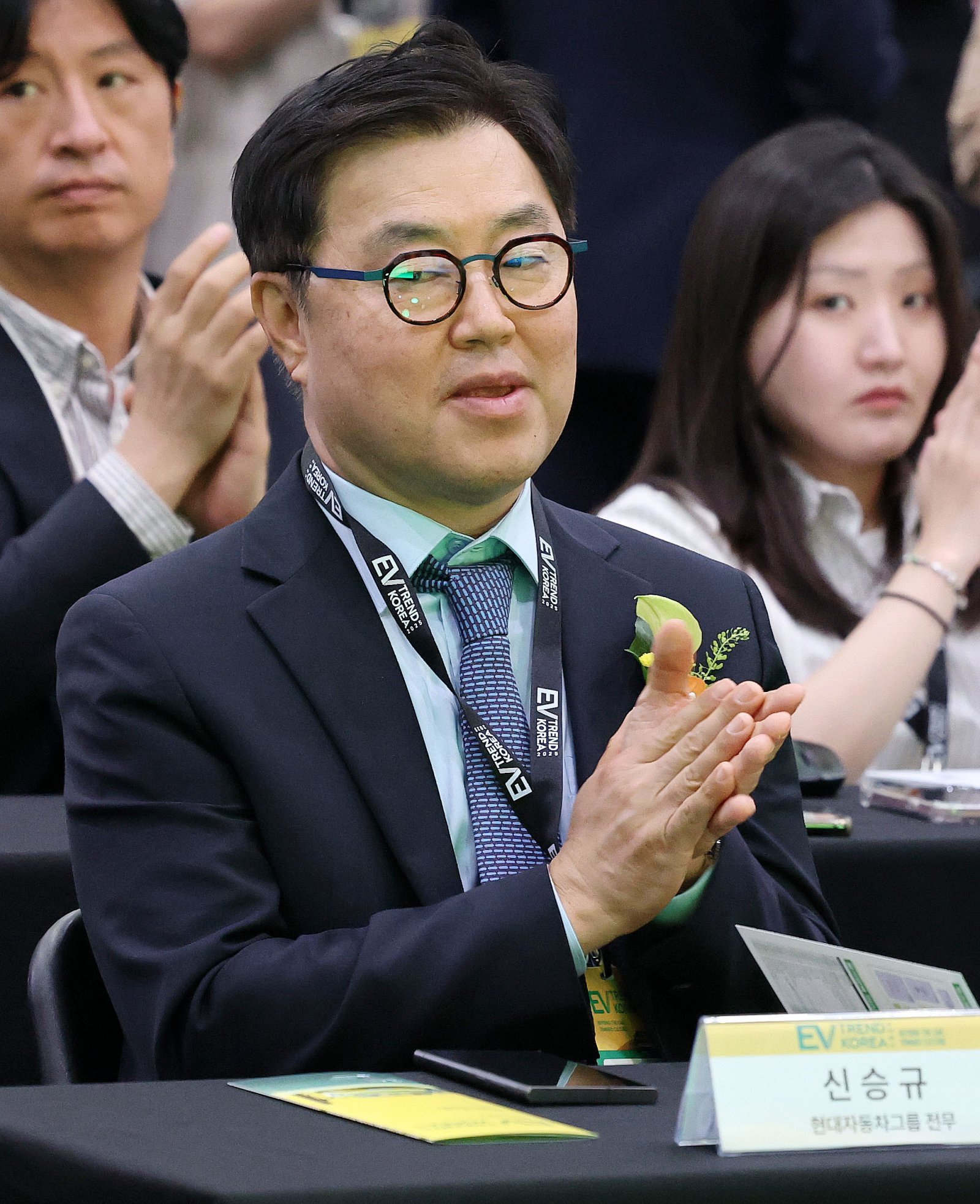 신승규 현대차그룹 신임 부사장. 동아일보DB