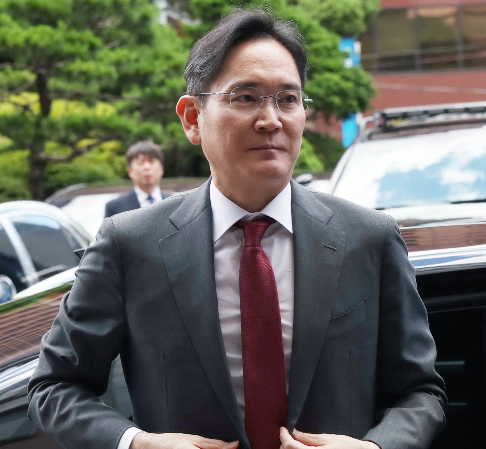 이재용 회장