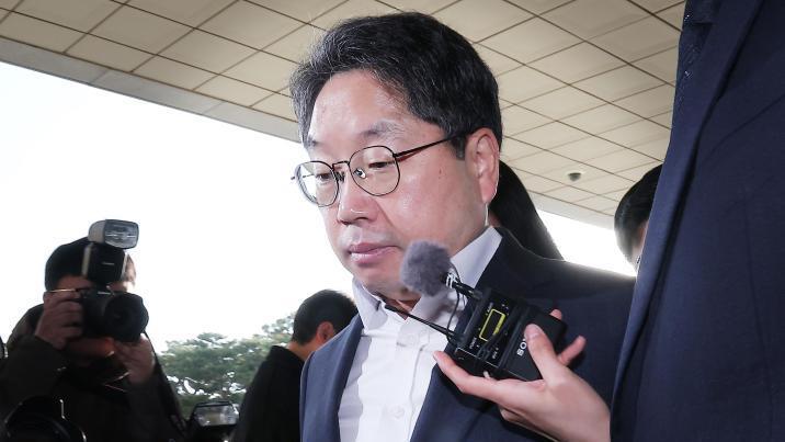 李, 노만석 사표 이르면 내일 수리…檢총장보다 ‘대행’ 차장검사 먼저 임명할 듯