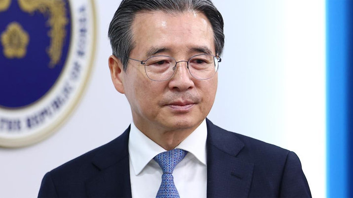 김용범 “대미투자 수익 5대5 배분, 계속해서 문제 제기할 것”