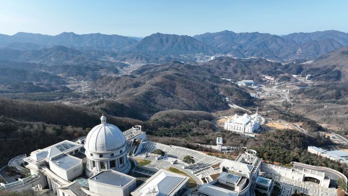 “통일교 재산목록 제출하라” 문체부, 재단측에 최근 요청… 李 ‘해산’ 거론 연관성 주목