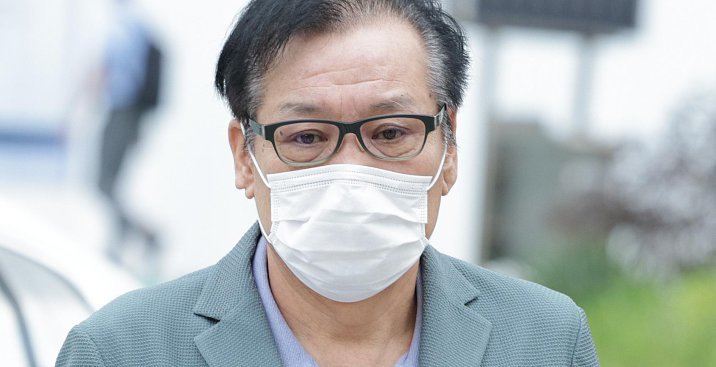 특검, 건진법사에 징역 5년 구형…“권력에 기생해 사익 추구”