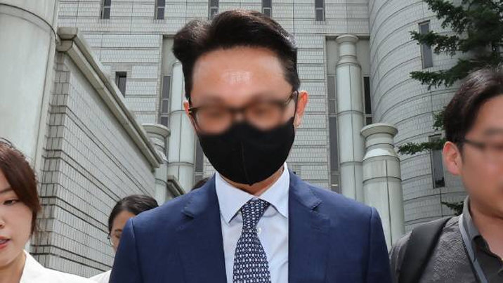 경찰, ‘통일교 폭로’ 윤영호 체포… 까르띠에도 압수수색