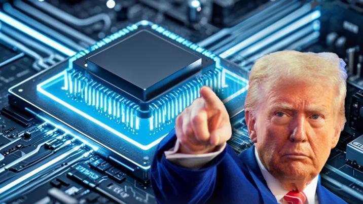 美-대만, 상호관세 15%로 무역합의…최대 5000억 달러 투자