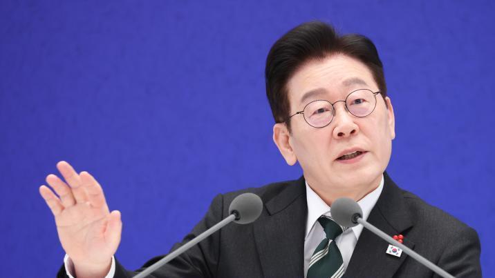 李 “보완수사 안하는게 맞지만 예외 필요”…與강경파와 다른 입장