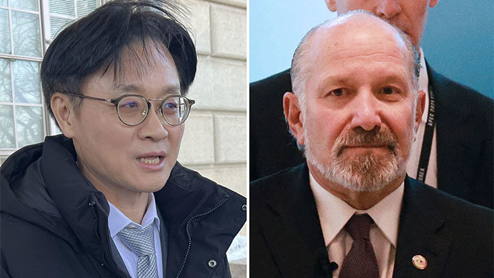 韓 “입법전 투자 협의” 美 “빨리 시간표 달라”