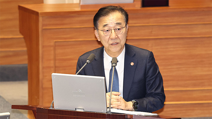 “1·29 주택공급, 文정부 대책 재탕” 지적에…국토장관 “일리 있다”