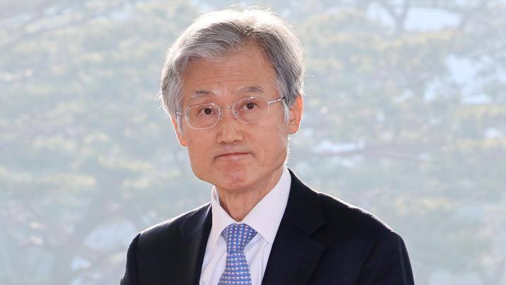 비판 자제하던 조희대 “재판소원 등 국민에 피해” 반발