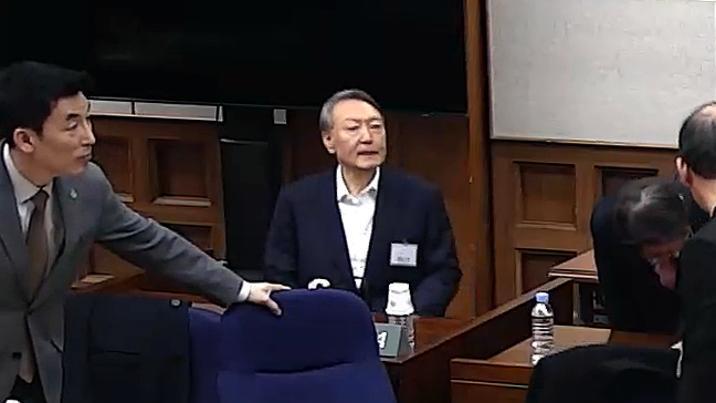 尹 판결문에 “경고성 계엄은 존재할 수 없다” 못박아