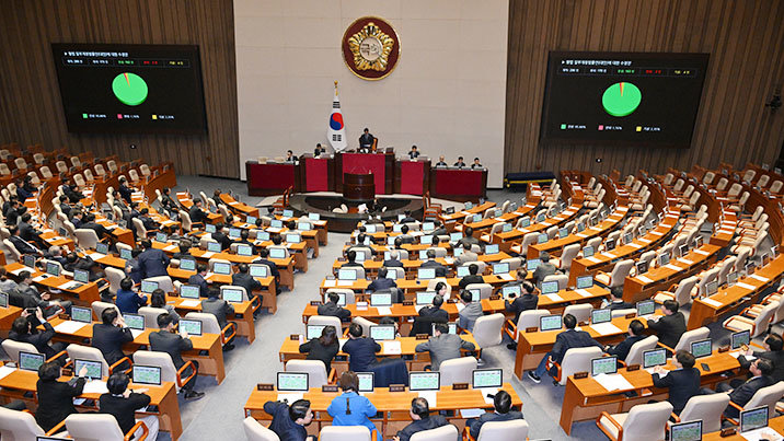 ‘징역 10년’ 법왜곡죄 통과에 “쓸모없는 법, 이미 직권남용 처벌 가능”
