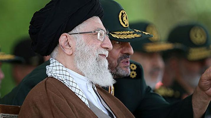 트럼프, 하메네이 제거… 더 거칠어진 ‘힘의 질서’