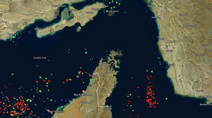 글로벌 해운사 ‘중동∼아시아·유럽 노선’ 폐쇄…물류대란 초읽기