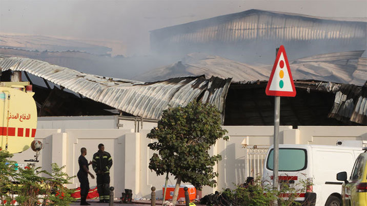 이스라엘 대규모 공습에 테헤란 곳곳 폭발…“이란 미사일 반격”