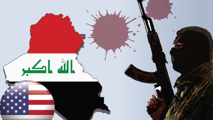 美, ‘이라크의 늪’ 다시 빠지나… 親이란 민병대와 잇단 교전