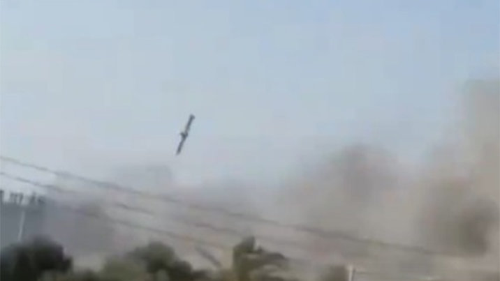 이란 초등교 참사 파편에 ‘메이드인 USA’…트럼프는 “이란 소행”