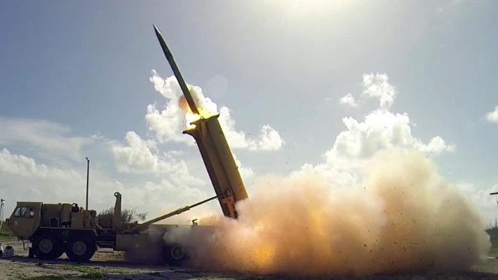 NYT “美, 이란과의 전쟁으로 최소 17곳 미군 시설 피해”