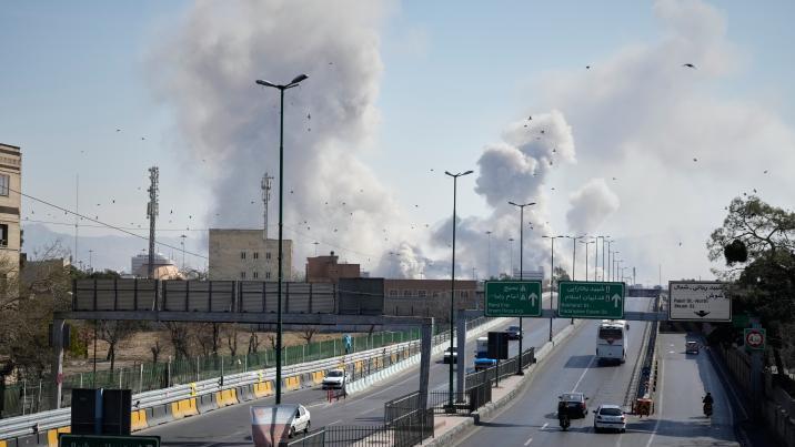 美국방부 “이란 전쟁 6일만에 16.7조원 사용”…예상치 2배 넘어