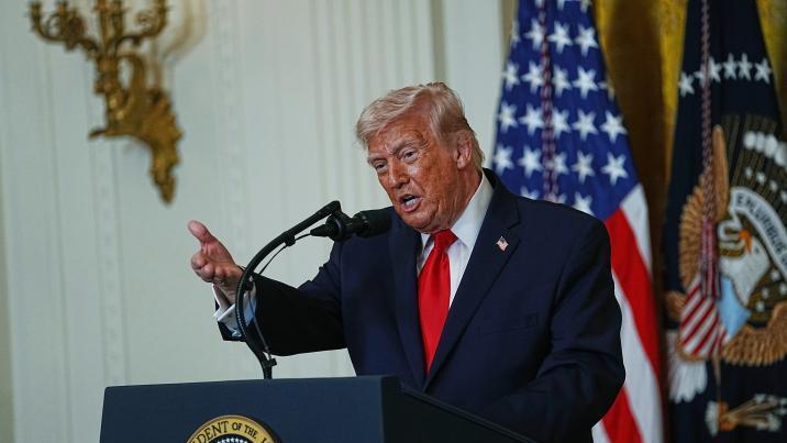 휘발유값 급등에 다급해진 美, 러産 원유 제재 한달간 해제