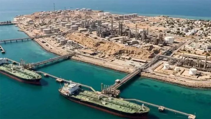 美 호르무즈 파병 요청에…中 “美, 적대 행위부터 멈춰라”