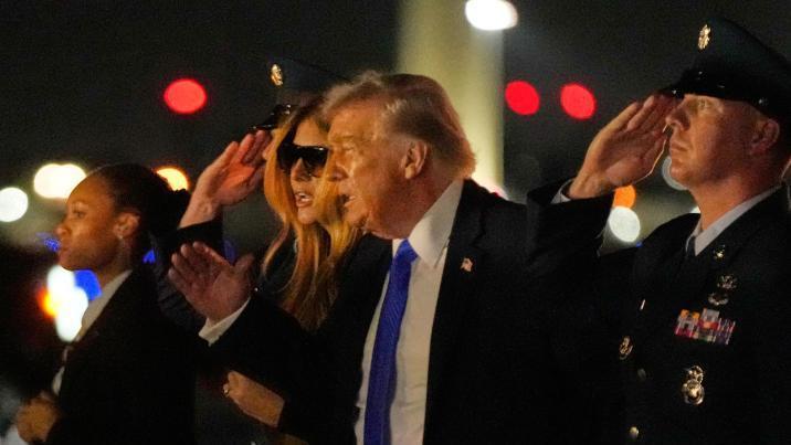 기뢰 위협-전쟁비용 늘자… 트럼프, 동맹에 ‘호르무즈 청구서’