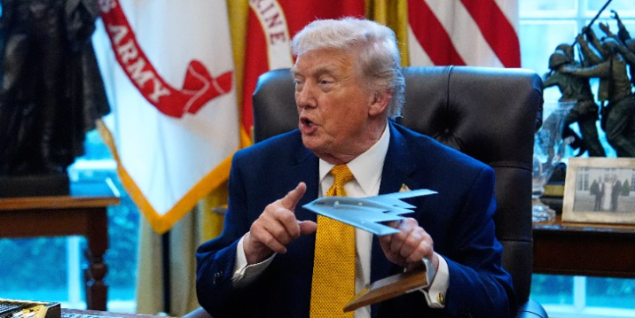 “트럼프 그렇게 화낸 건 처음”…파병 난색 유럽에 분노