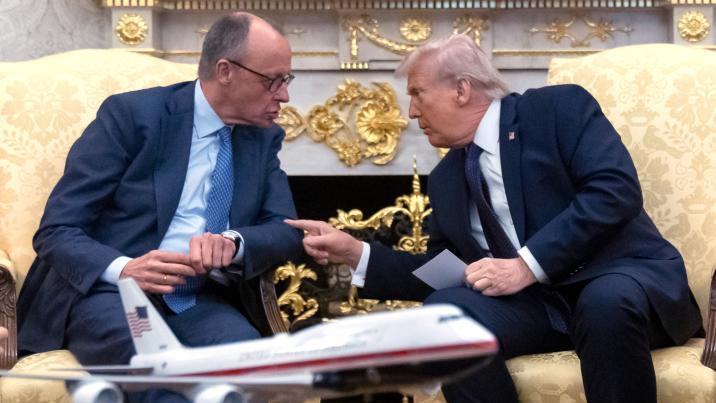 “트럼프를 왜 도와?” 호르무즈 파병 난색 유럽의 4가지 이유