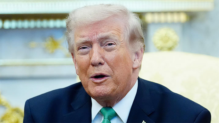 ‘사면초가’ 트럼프…동맹들 파병 꺼리고 美대테러 수장은 전쟁 반대