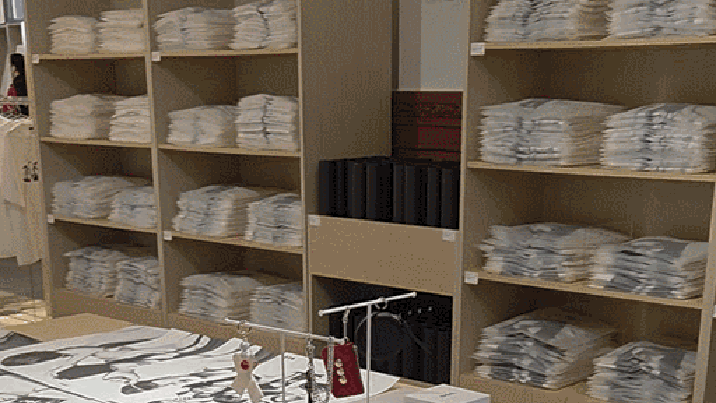 신세계서 열리는 BTS 팝업…아미 향한 BTS 손편지도