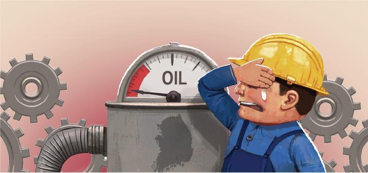 공급망 데드라인 “길어야 2주”… 수요마저 꺾이면 경기침체 우려